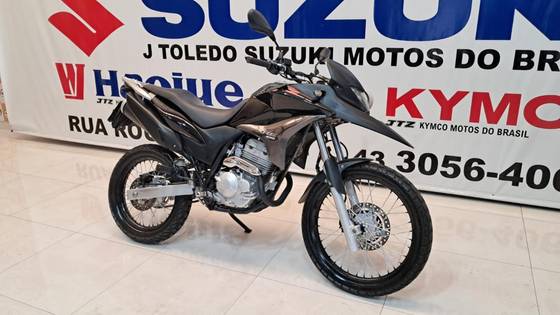 HONDA XRE 300 ABS 